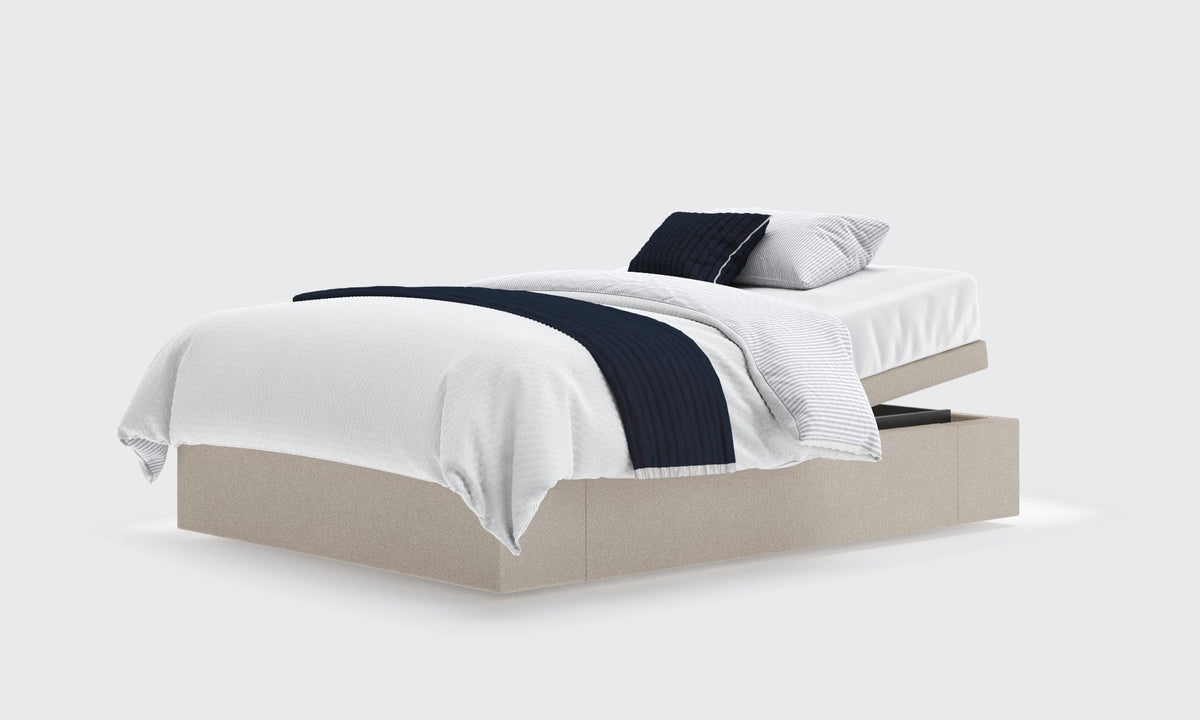 Motion Divan Adjustable Bed Base