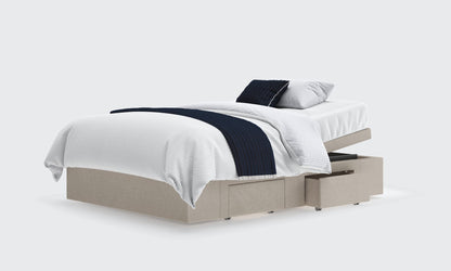 Motion Divan Adjustable Bed Base