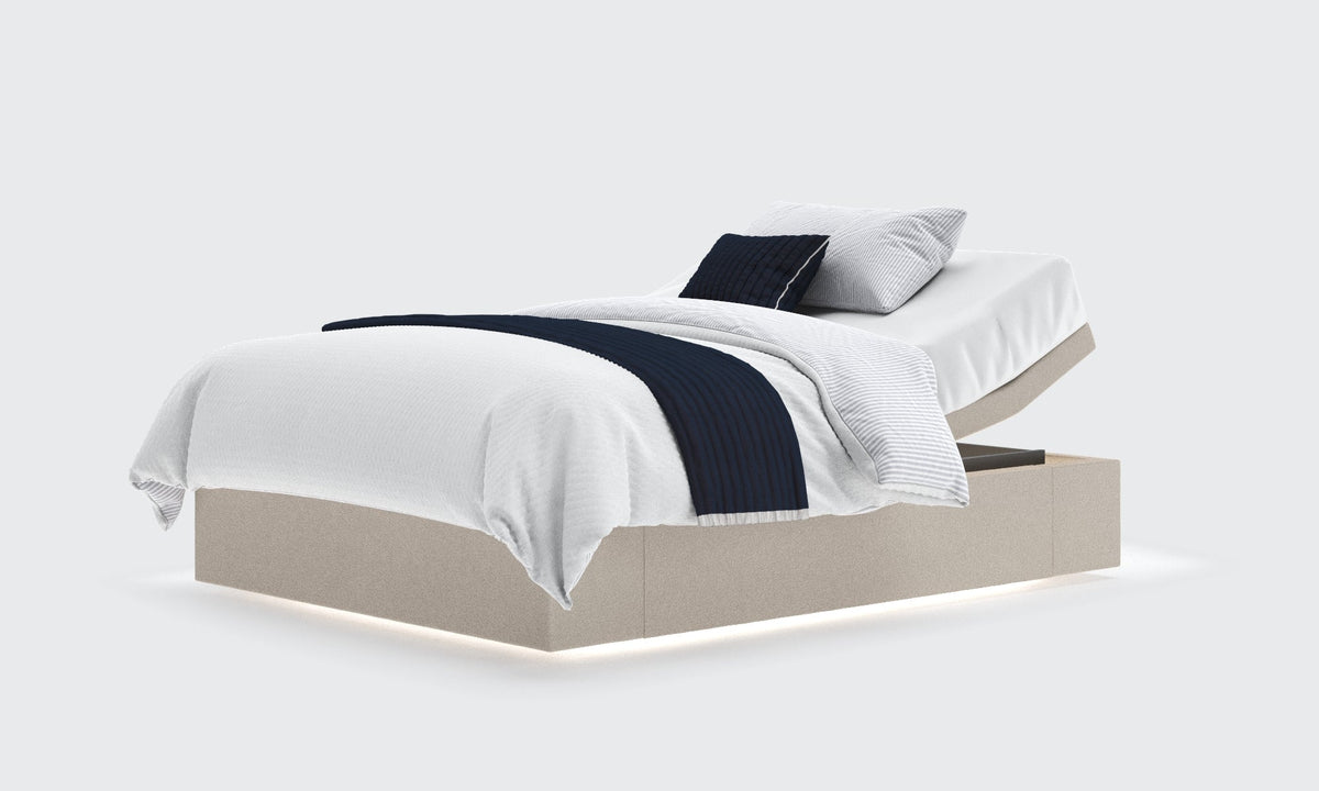Motion Divan Adjustable Bed Base