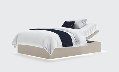Motion Divan Adjustable Bed Base