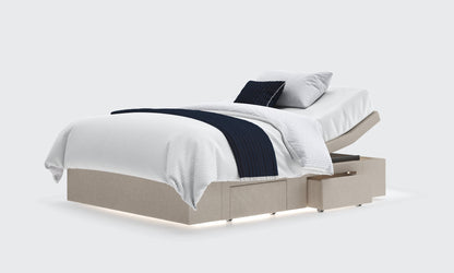 Motion Divan Adjustable Bed Base
