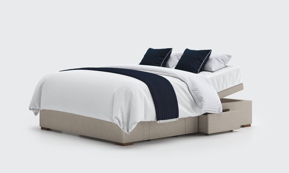 Motion Divan Adjustable Bed Base