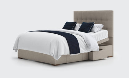 Emerald Motion Divan Adjustable Bed