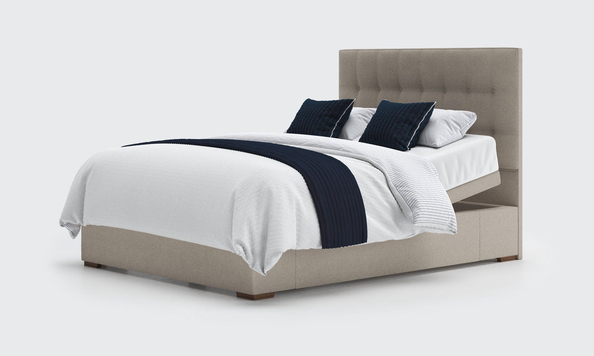 Emerald Motion Divan Adjustable Bed