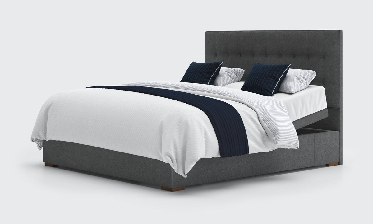 Emerald Motion Divan Adjustable Bed