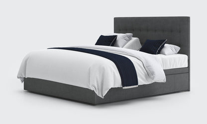 Emerald Motion Divan Adjustable Bed