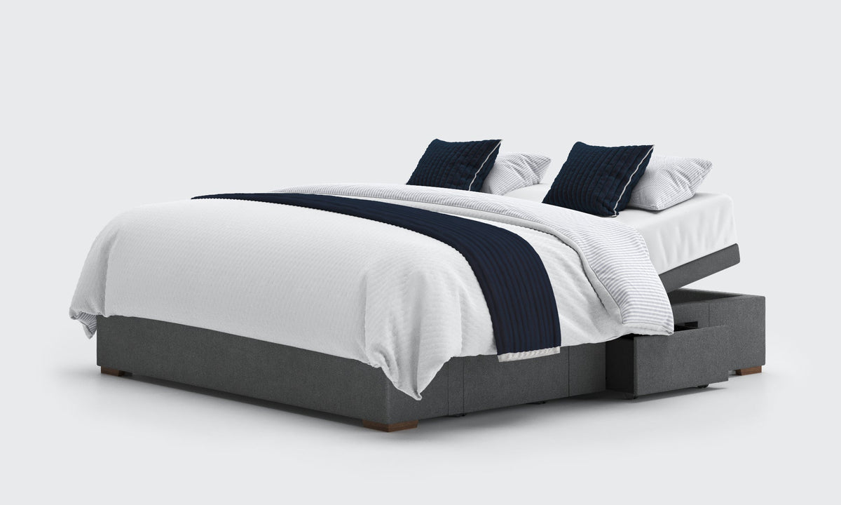 Motion Divan Adjustable Bed Base