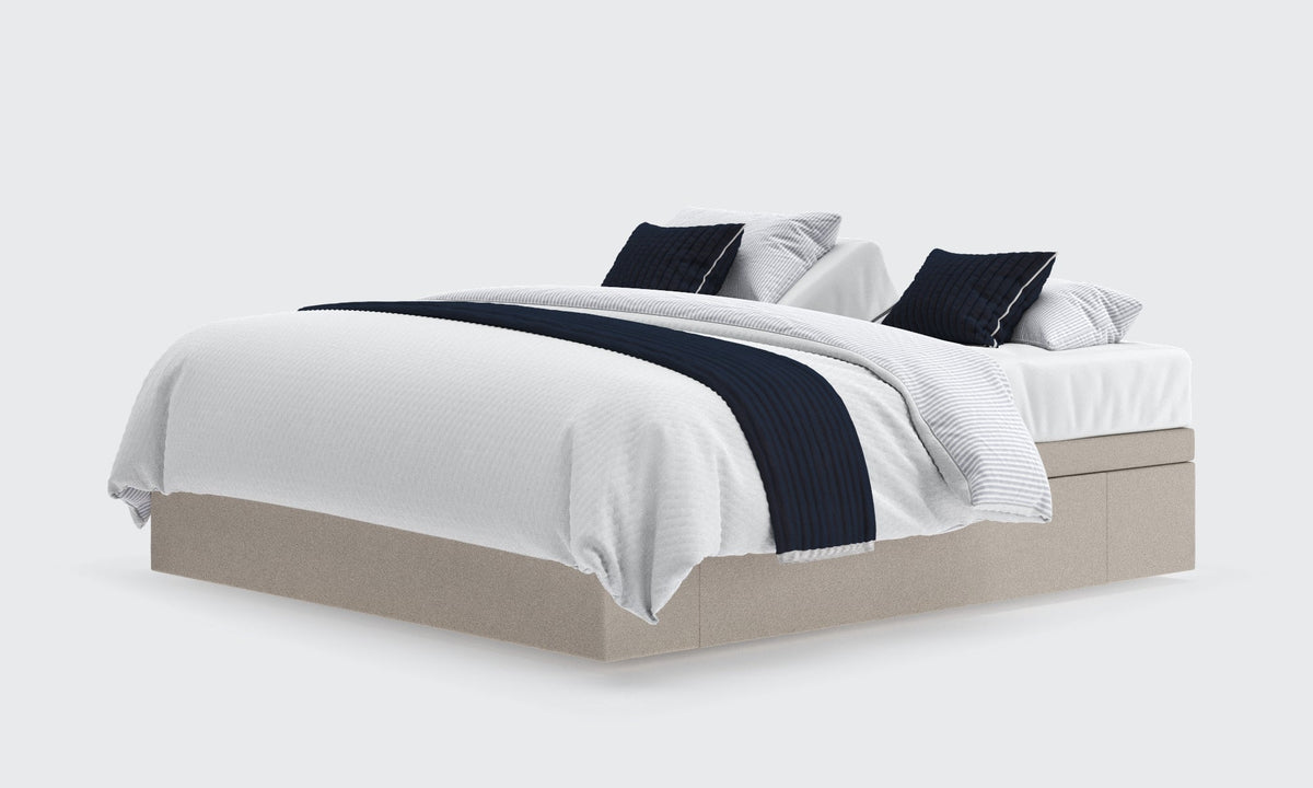 Motion Divan Adjustable Bed Base