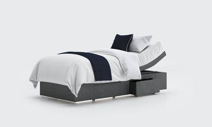Motion Divan Adjustable Bed Base