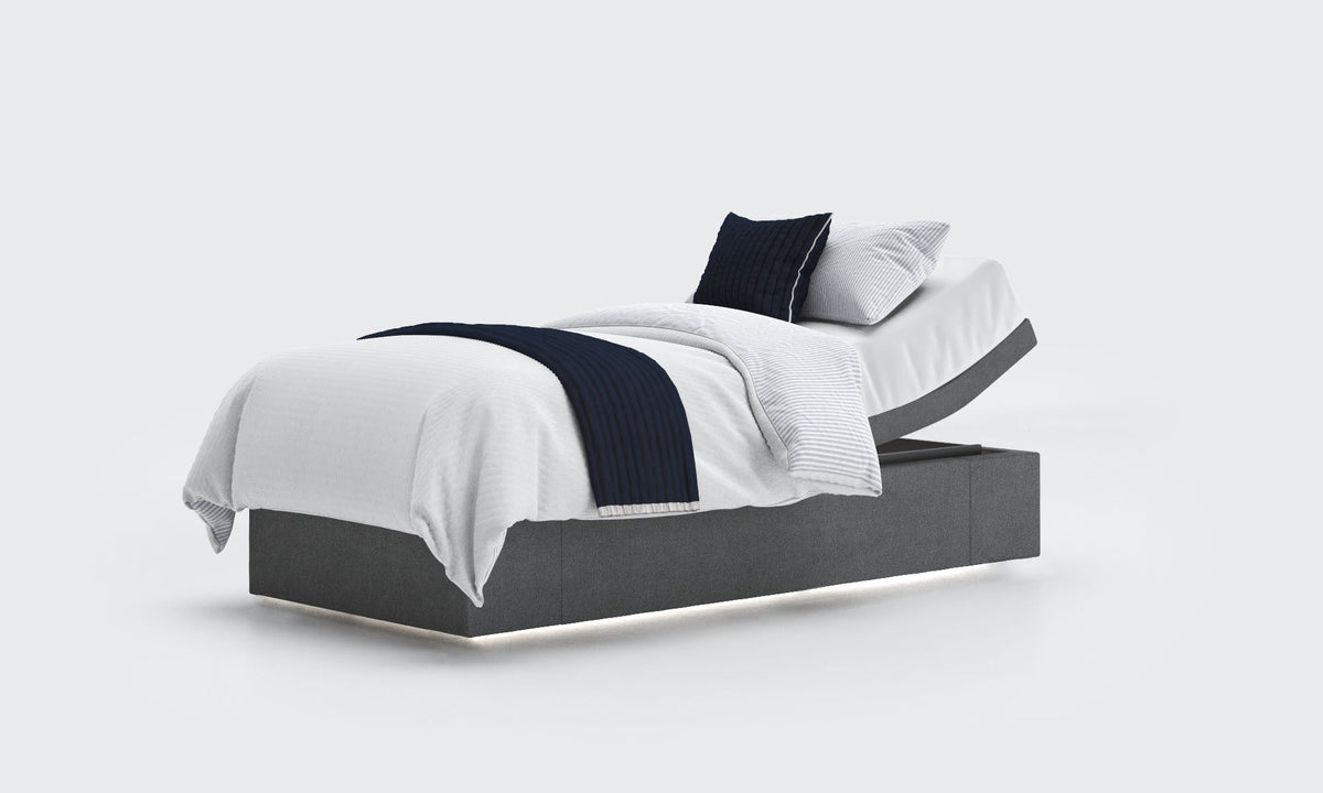 Motion Divan Adjustable Bed Base