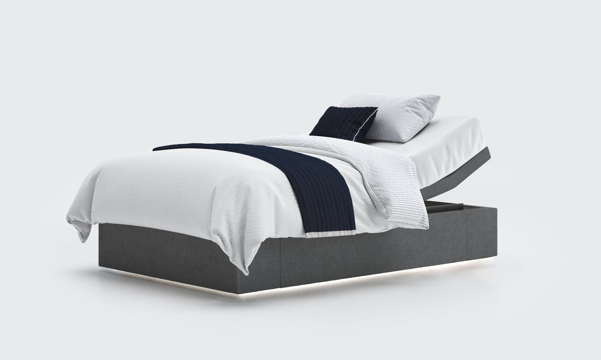 Motion Divan Adjustable Bed Base