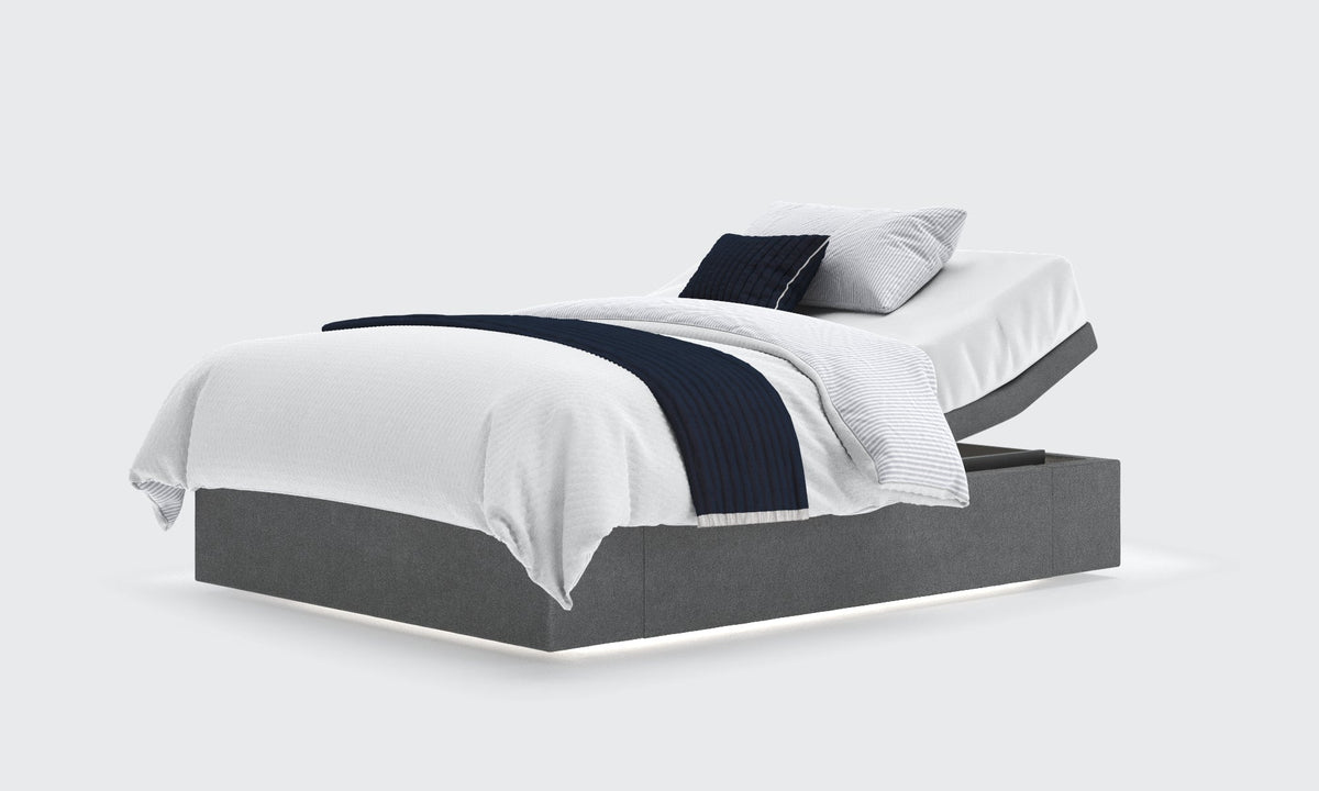 Motion Divan Adjustable Bed Base