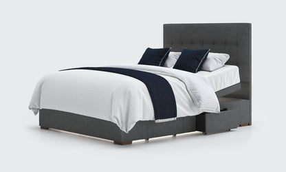 Emerald Motion Divan Adjustable Bed