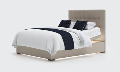 Emerald Motion Divan Adjustable Bed