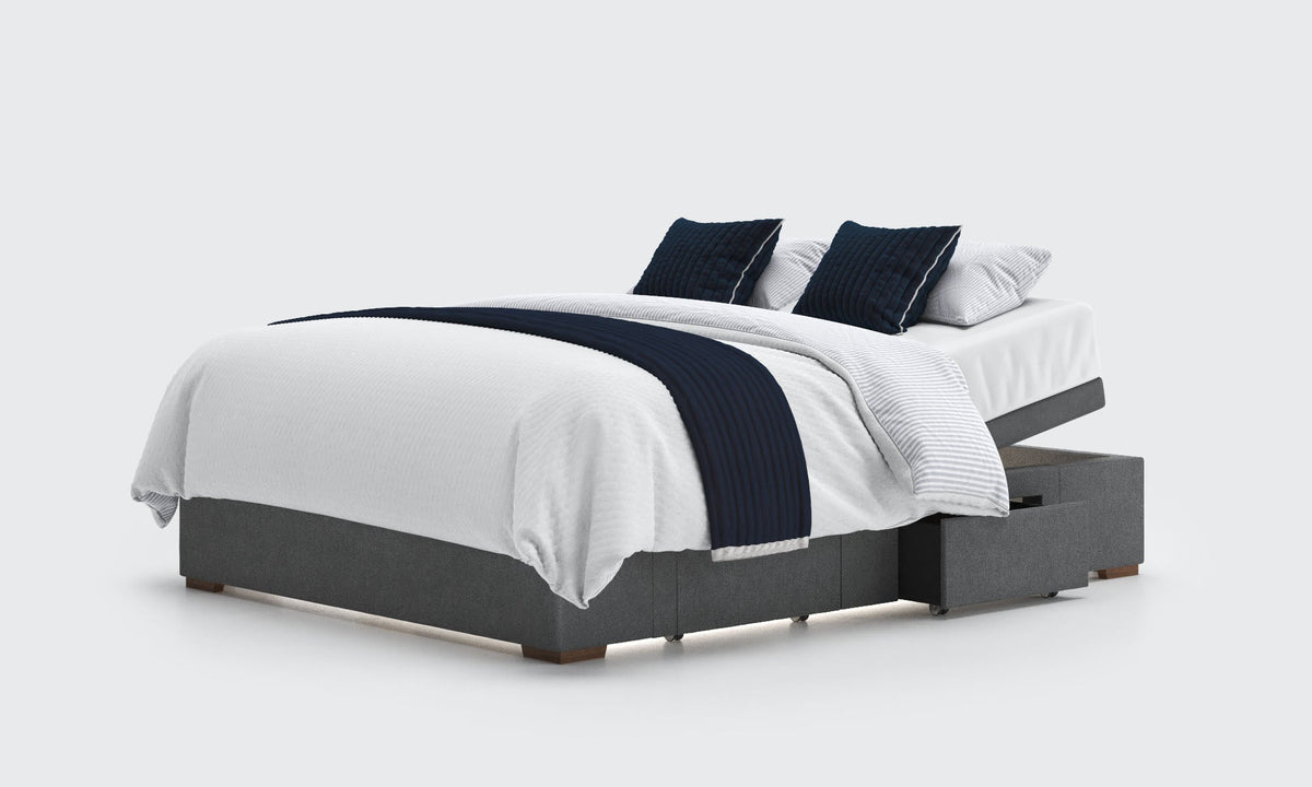 Motion Divan Adjustable Bed Base