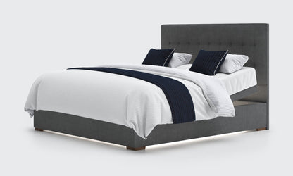 Emerald Motion Divan Adjustable Bed