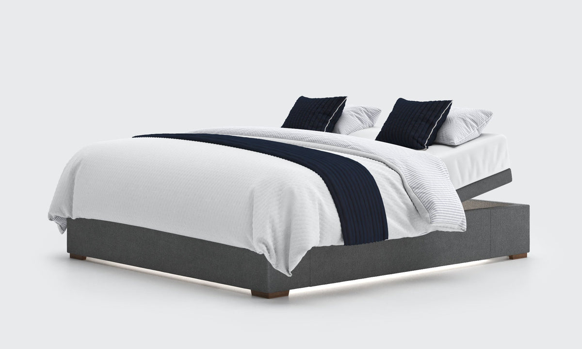 Motion Divan Adjustable Bed Base
