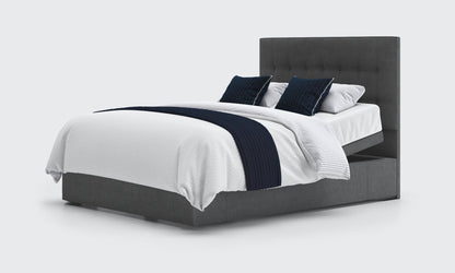 Emerald Motion Divan Adjustable Bed