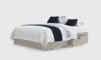 Motion Divan Adjustable Bed Base