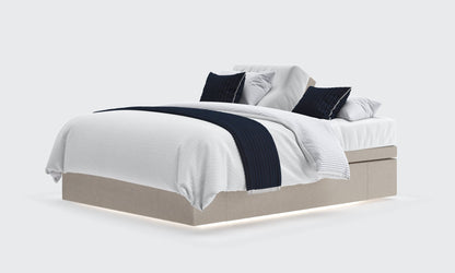 Motion Divan Adjustable Bed Base