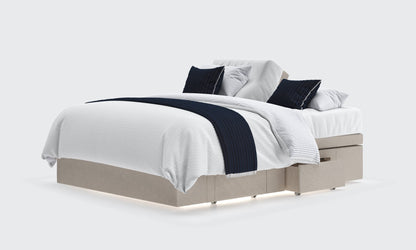 Motion Divan Adjustable Bed Base