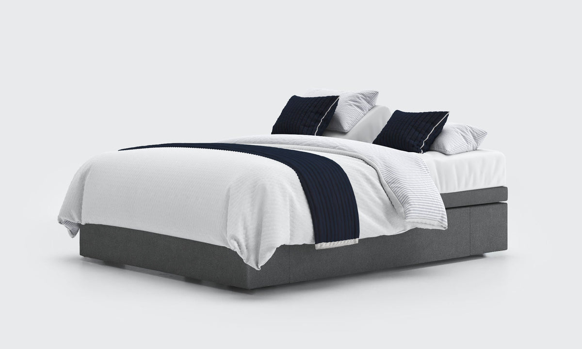 Motion Divan Adjustable Bed Base