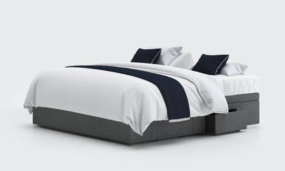 Motion Divan Adjustable Bed Base