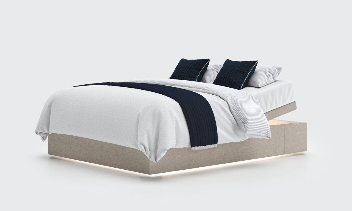 Motion Divan Adjustable Bed Base