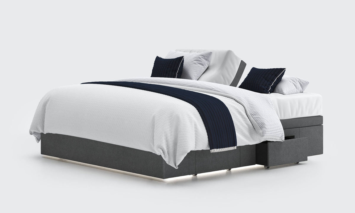 Motion Divan Adjustable Bed Base