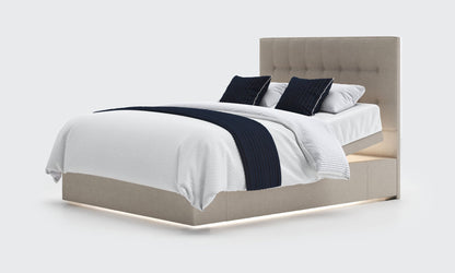 Emerald Motion Divan Adjustable Bed