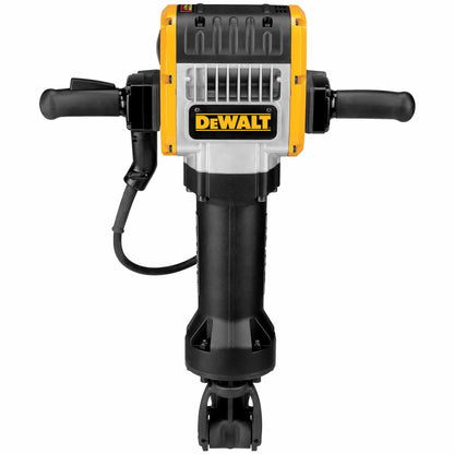 DeWalt D25980 68 Lb Breaker Hammer