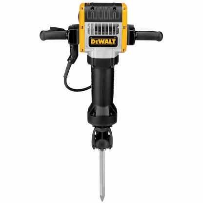 DeWalt D25980 68 Lb Breaker Hammer