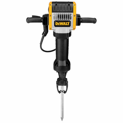 DeWalt D25980 68 Lb Breaker Hammer