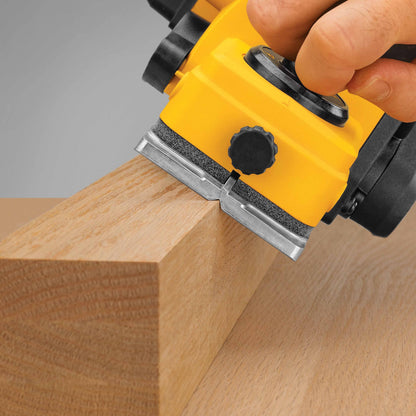 DeWalt D26676 Tradesman Hand Planer
