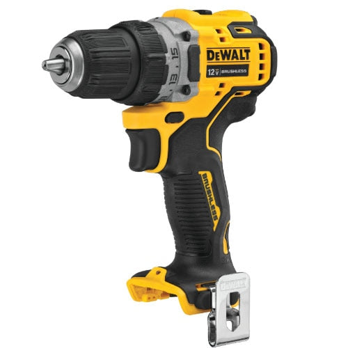 Dewalt DCD701B 12V Max Drill Driver, Bare