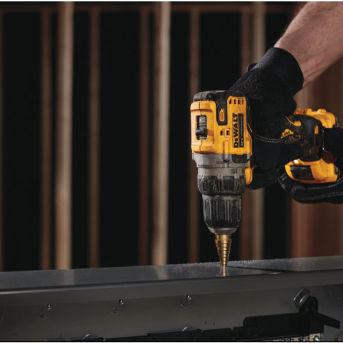 Dewalt DCD701B 12V Max Drill Driver, Bare