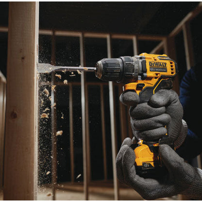 Dewalt DCD701B 12V Max Drill Driver, Bare