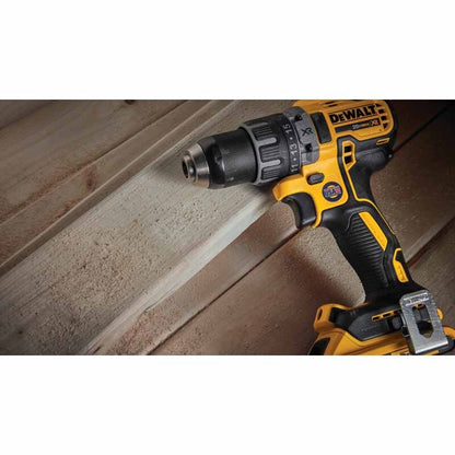 DeWalt DCD791B 20V 1/2" Chuck Max Xr Li-Ion Compact Brushless Drill/Driver Bare Tool