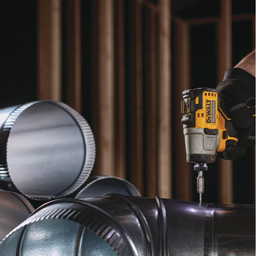 Dewalt DCF801B 12V Max Brushless Impact Driver, Bare