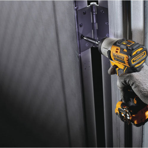 Dewalt DCF801B 12V Max Brushless Impact Driver, Bare