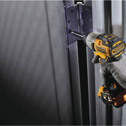 Dewalt DCF801B 12V Max Brushless Impact Driver, Bare