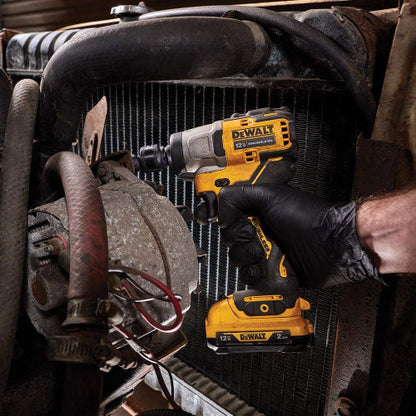 Dewalt DCF902F2 12V Max Brushless 3/8" Impact Wrench