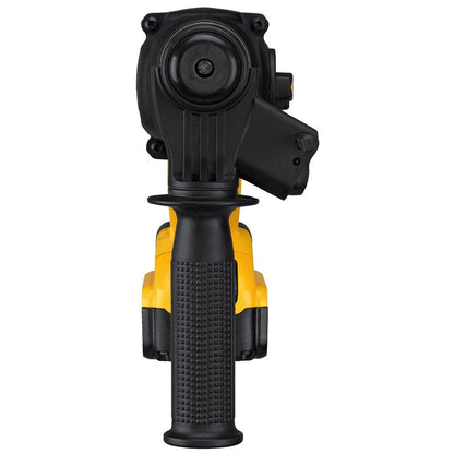 DeWalt DCH133M2 20V MAX XR Brushless 1" D-Handle Rotary Hammer