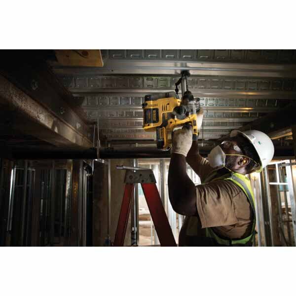 DeWalt DCH273B 20V MAX Lithium-Ion Brushless SDS 3 Mode 1" Rotary Hammer Bare Tool
