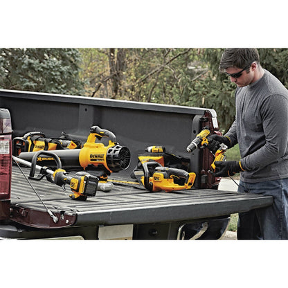 DeWalt DCHT820B 20V MAX Lithium Ion 22" Hedge Trimmer Bare Tool