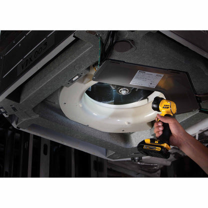 DeWalt DCL040 20V MAX LED Flashlight