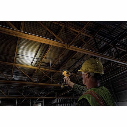 DeWalt DCL043 20V MAX Jobsite LED Spotlight
