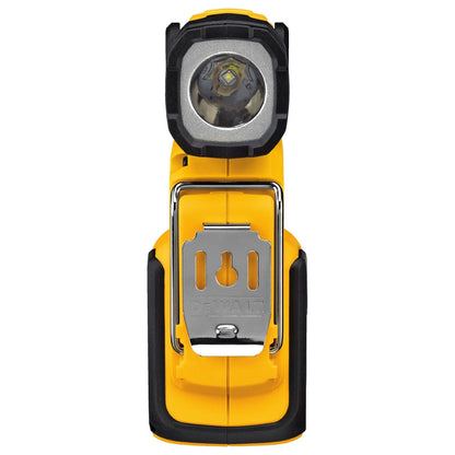 DeWalt DCL044 20V MAX LED Hand Held Worklight