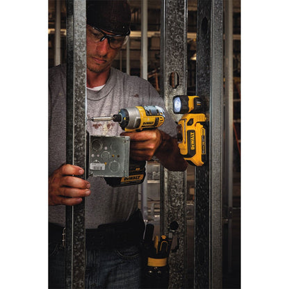 DeWalt DCL044 20V MAX LED Hand Held Worklight