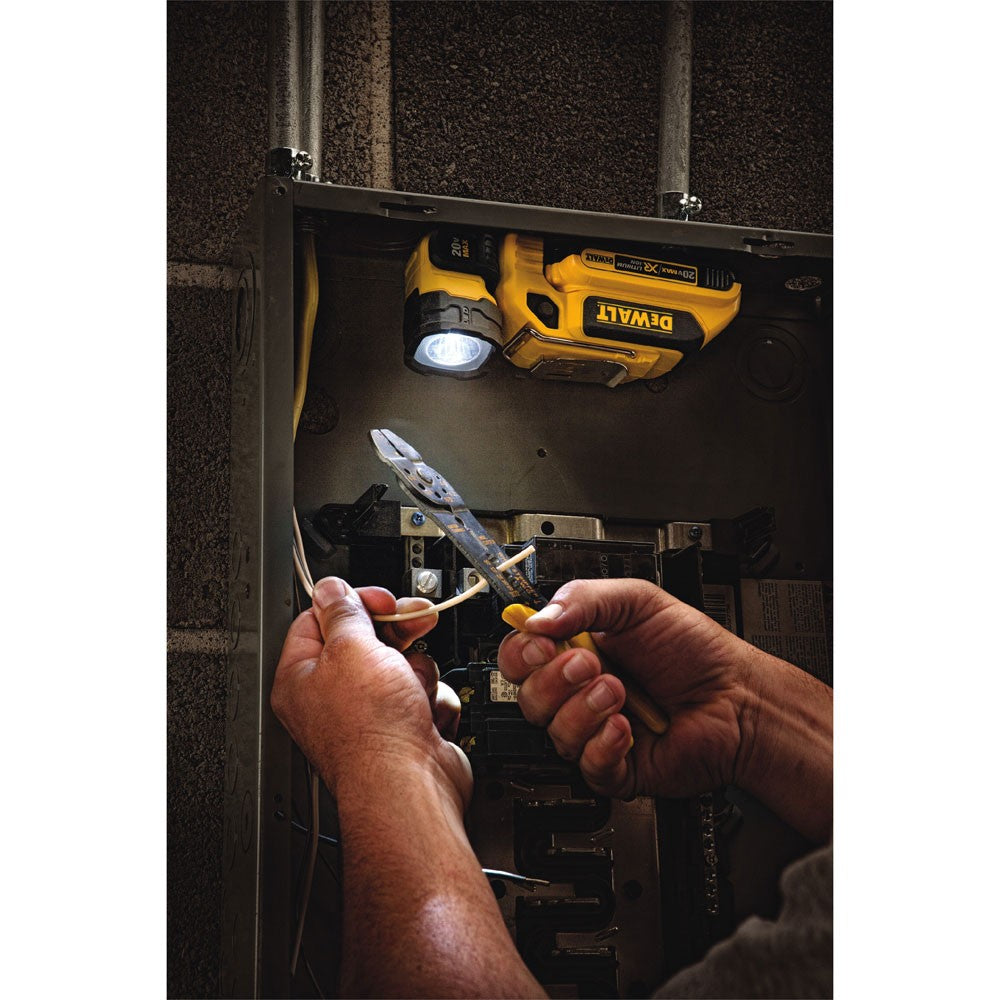 DeWalt DCL044 20V MAX LED Hand Held Worklight